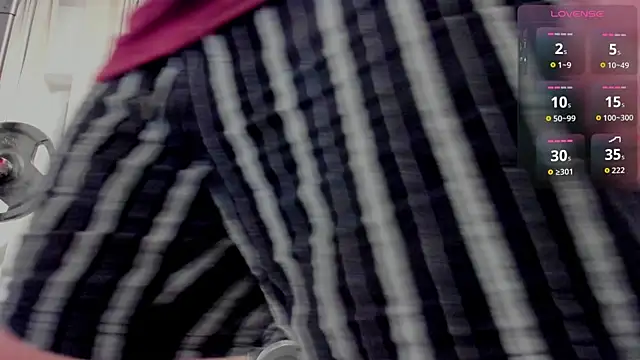 David Big Daddy online show from 16, 12, 2025