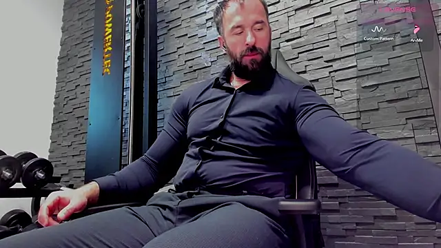 David Big Daddy online show from 19, 2, 2026