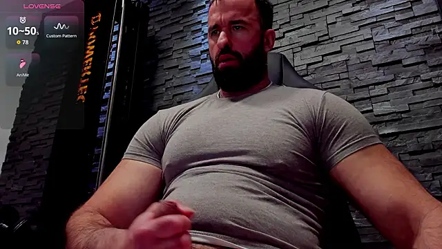 David Big Daddy online show from 21, 3, 2026