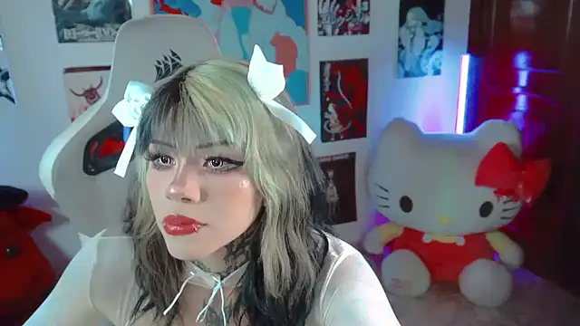 Deadly Doll online show from 26, 10, 2025