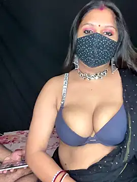 Indian AvaAddams online show from 16, 9, 2025