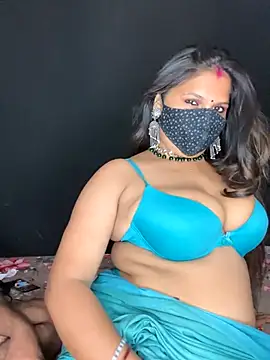 Indian AvaAddams online show from 29, 9, 2025