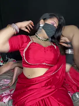 Indian AvaAddams online show from 17, 2, 2026