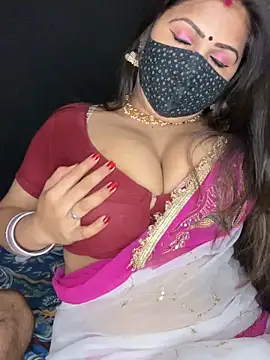 Snapshot of Indian_AvaAddams chatting on 4, 5, 2026 Indian AvaAddams online show from 4, 5, 2026