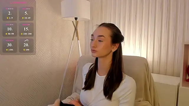 Snapshot of Kelly_Powell chatting on 13, 7, 2026 Kelly Powell online show from 13, 7, 2026