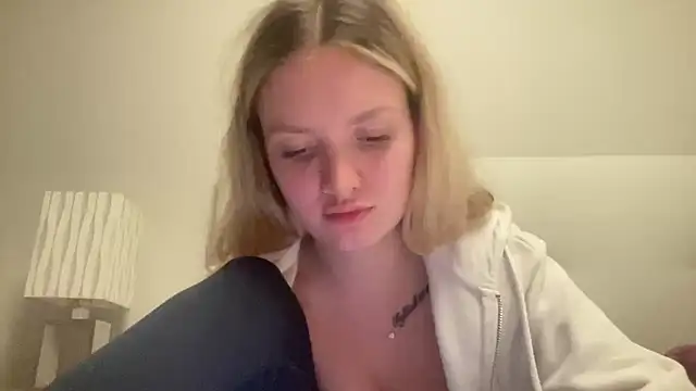 mariemelissah online show from 19, 1, 2025