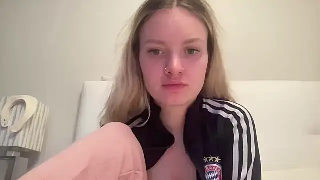 mariemelissah online show from 19, 2, 2025