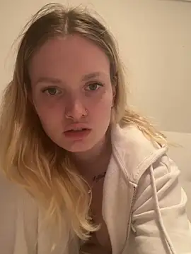 mariemelissah online show from 2, 3, 2025