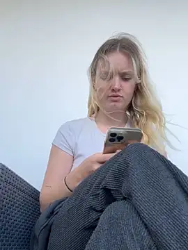 mariemelissah online show from 17, 3, 2025