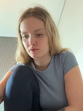 mariemelissah online show from 18, 3, 2025