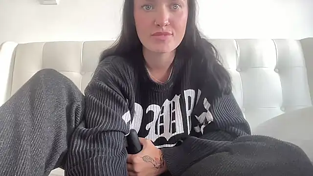 mariemelissah online show from 1, 12, 2025