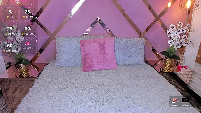 SHANONCLARK online show from 22, 1, 2025