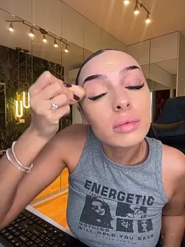 MileySin1111 online show from 16, 12, 2025