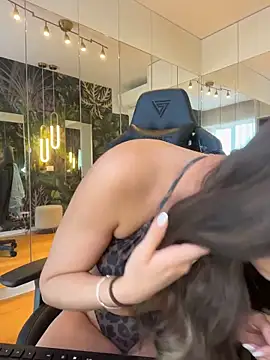 MileySin1111 online show from 17, 4, 2026