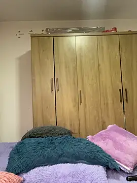 Lady  Pink online show from 26, 3, 2026