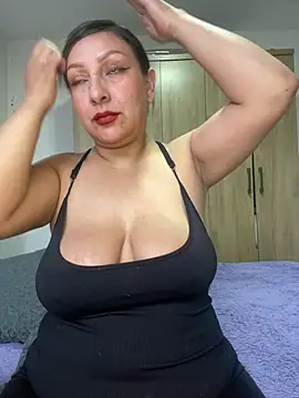 Lady  Pink online show from 27, 3, 2026