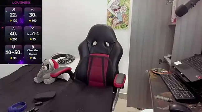 Aron Baylor online show from 21, 2, 2025