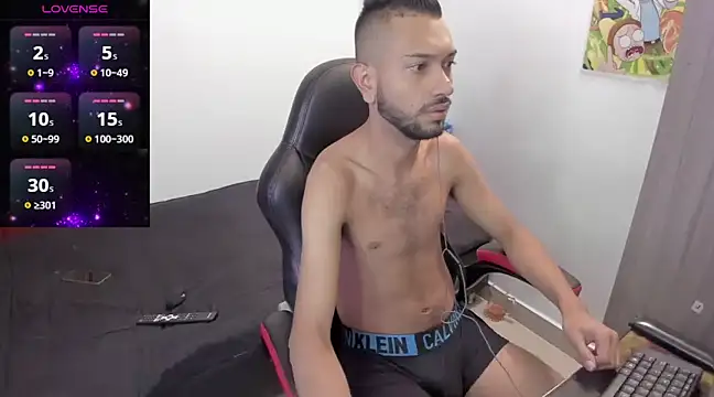 Aron Baylor online show from 24, 2, 2025