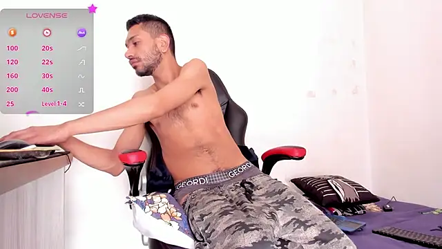 Aron Baylor online show from 14, 12, 2025