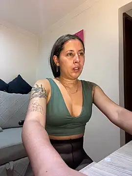 marthina thompsson online show from 3, 3, 2025