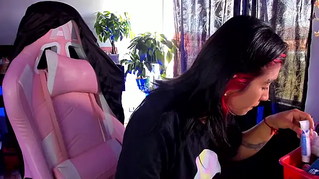 annie walker6 online show from 9, 1, 2026