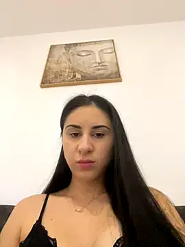 JenniferEdith online show from 3, 12, 2024