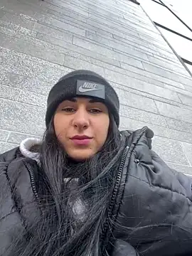 JenniferEdith online show from 16, 12, 2024