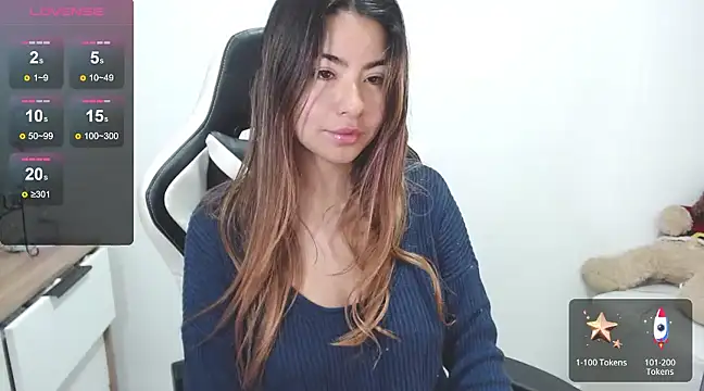 alice middlee online show from 22, 1, 2025