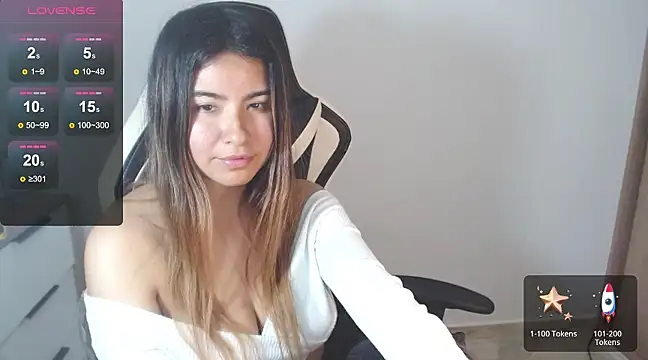 alice middlee online show from 5, 2, 2025