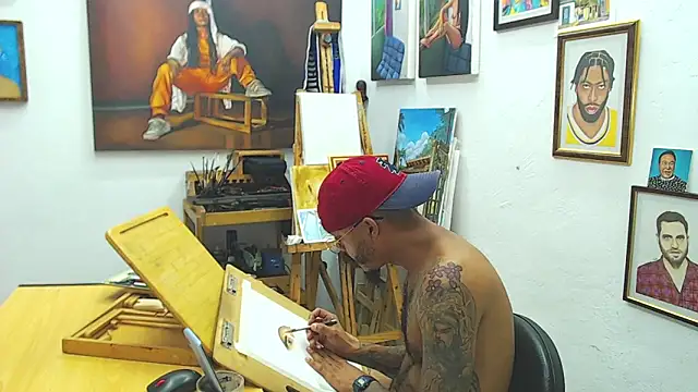 color beat17 online show from 29, 12, 2024