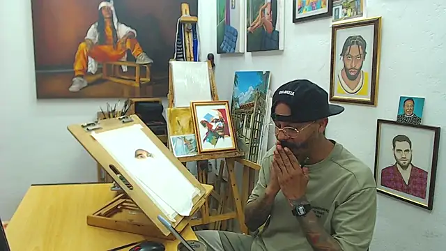 color beat17 online show from 30, 12, 2024