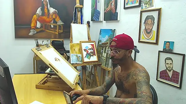 color beat17 online show from 10, 1, 2025