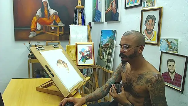 color beat17 online show from 24, 1, 2025