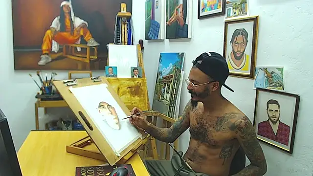 color beat17 online show from 27, 1, 2025