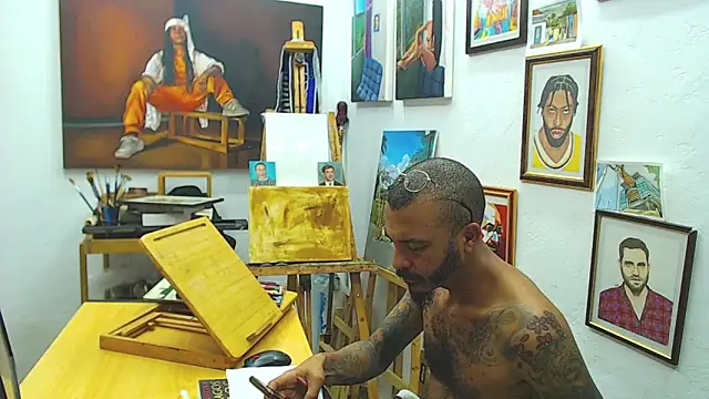 color beat17 online show from 30, 1, 2025