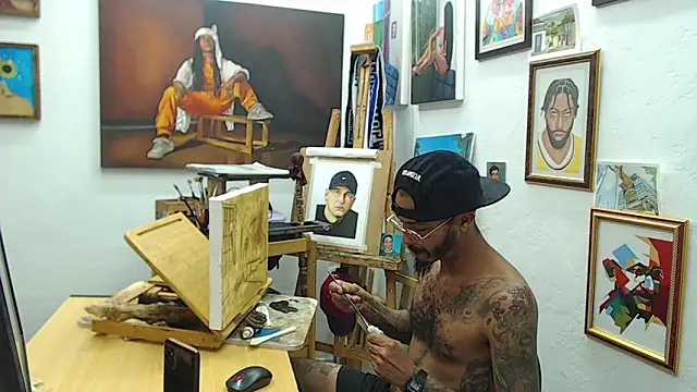 color beat17 online show from 22, 2, 2025