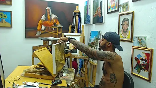 color beat17 online show from 23, 2, 2025