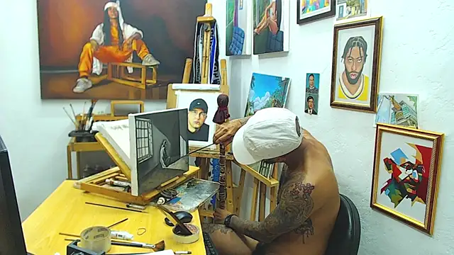 color beat17 online show from 6, 3, 2025