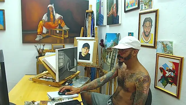 color beat17 online show from 8, 3, 2025