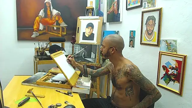 color beat17 online show from 11, 3, 2025