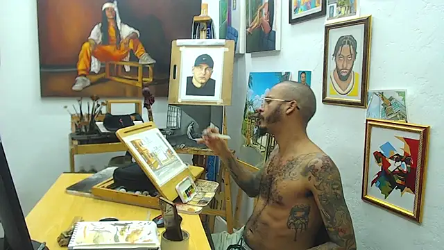 color beat17 online show from 14, 3, 2025