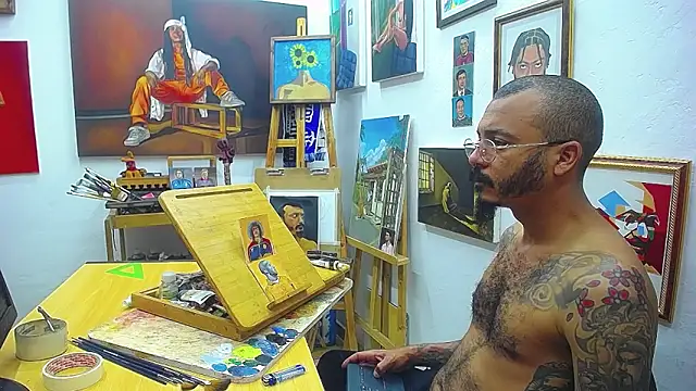 color beat17 online show from 7, 10, 2025