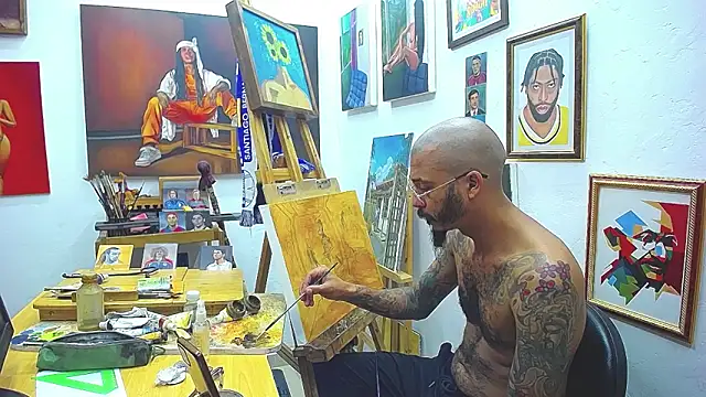 color beat17 online show from 14, 10, 2025