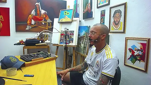 color beat17 online show from 11, 1, 2026