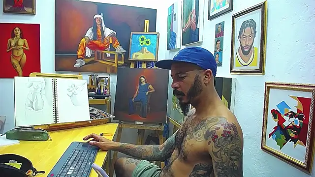 color beat17 online show from 21, 3, 2026