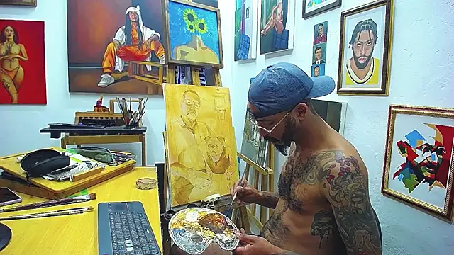 color beat17 online show from 6, 4, 2026