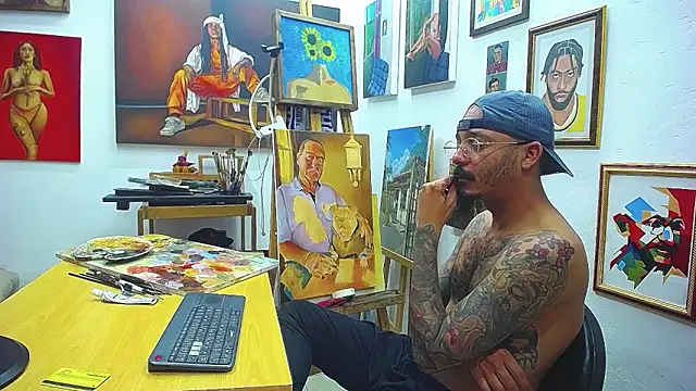 color beat17 online show from 16, 4, 2026