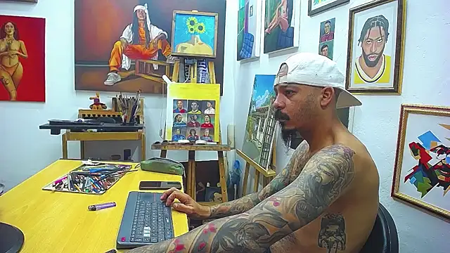 Snapshot of color_beat17 chatting on 4, 5, 2026 color beat17 online show from 4, 5, 2026