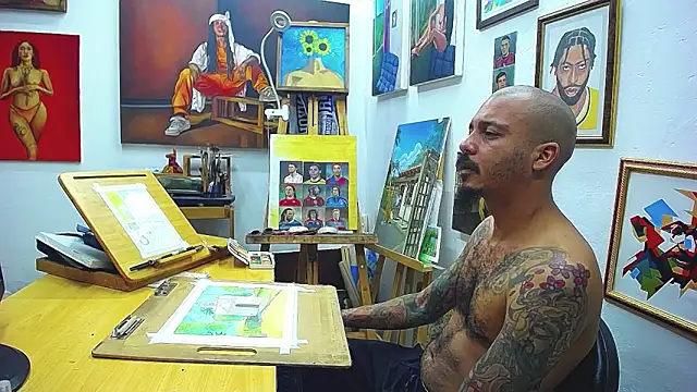 Snapshot of color_beat17 chatting on 25, 5, 2026 color beat17 online show from 25, 5, 2026