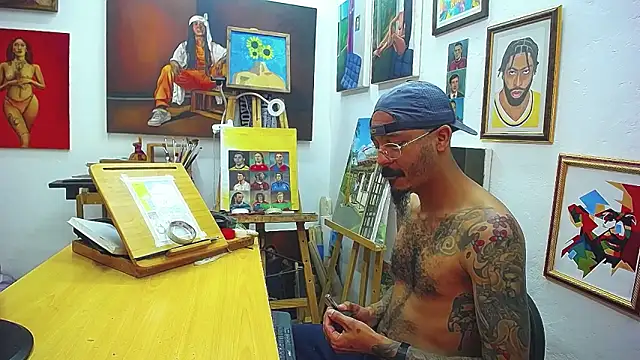 Snapshot of color_beat17 chatting on 28, 5, 2026 color beat17 online show from 28, 5, 2026